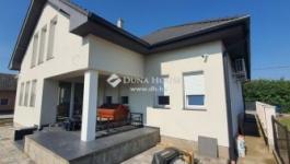 Eladó családi ház Csévharaszt