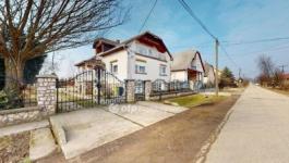 Eladó családi ház Halmaj