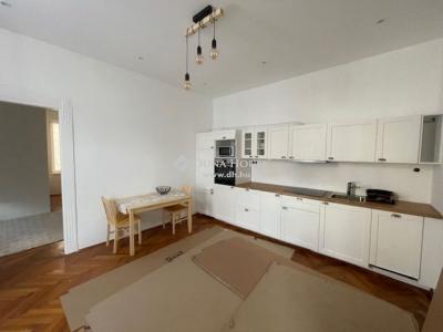 Eladó lakás Budapest