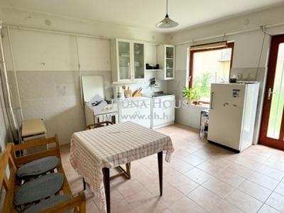 Eladó családi ház Kóka