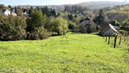 Eladó lakóövezeti telek Zalaegerszeg