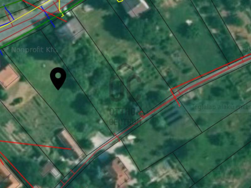 Eladó lakóövezeti telek Zalaegerszeg