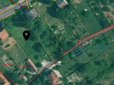 Eladó lakóövezeti telek Zalaegerszeg