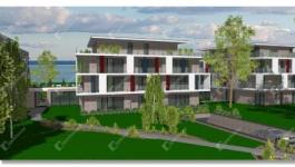 Eladó lakás Balatonalmádi