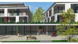 Eladó lakás Balatonalmádi