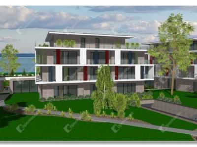 Eladó lakás Balatonalmádi