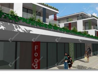 Eladó lakás Balatonalmádi