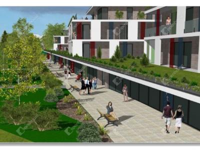 Eladó lakás Balatonalmádi