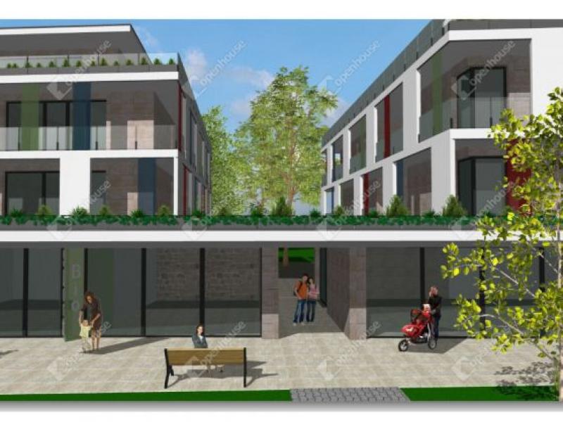 Eladó lakás Balatonalmádi