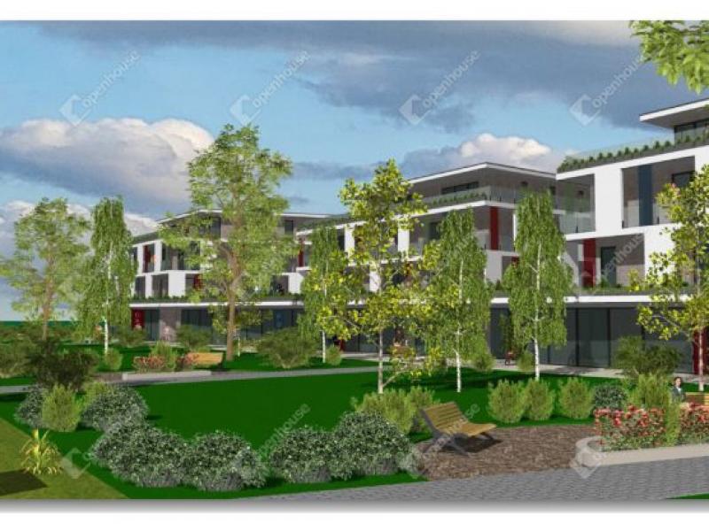 Eladó lakás Balatonalmádi