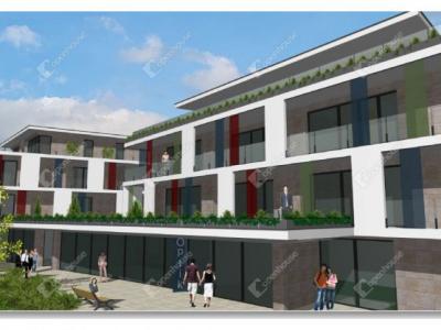 Eladó lakás Balatonalmádi