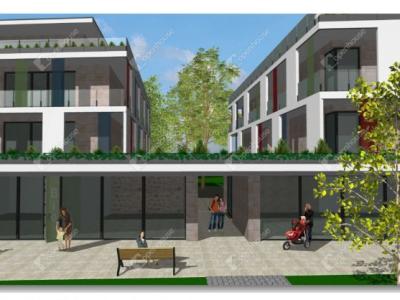 Eladó lakás Balatonalmádi