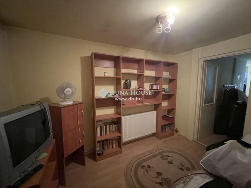Eladó sorház Budapest