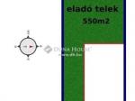 Eladó lakóövezeti telek Budapest