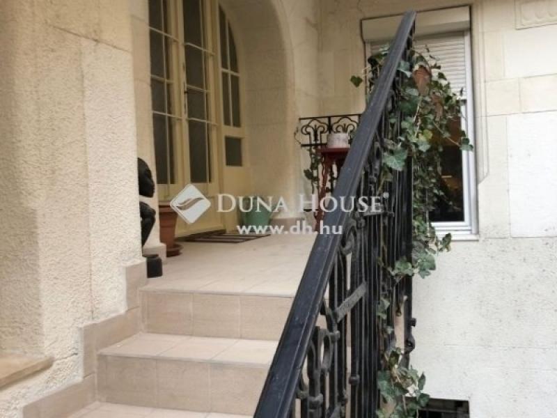 Eladó lakás Budapest