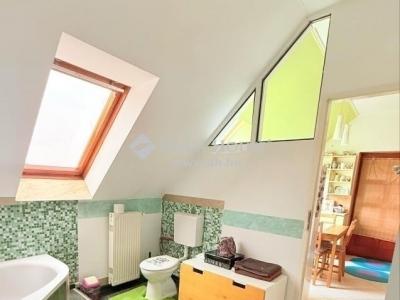 Eladó családi ház Dunabogdány