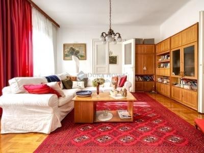 Eladó lakás Budapest