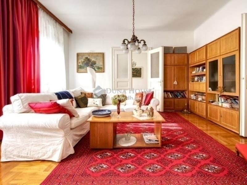 Eladó lakás Budapest