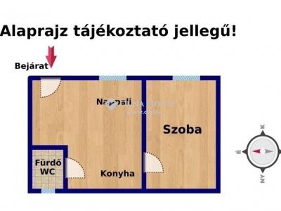 Eladó lakás Budapest