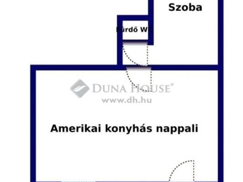 Eladó lakás Budapest