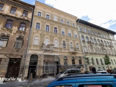 Eladó lakás Budapest