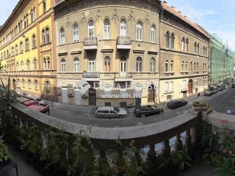 Eladó lakás Budapest