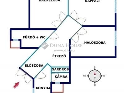 Eladó lakás Budapest