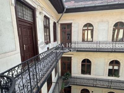 Eladó lakás Budapest