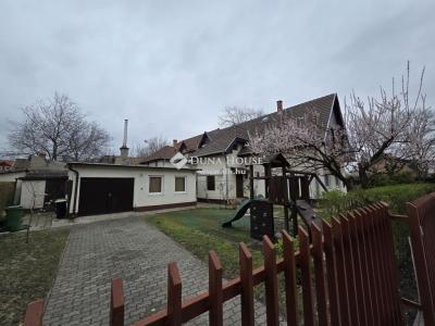 Eladó ikerház Budapest
