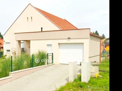 Eladó családi ház Gyenesdiás
