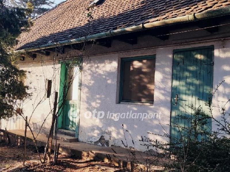 Eladó ikerház Nagykovácsi