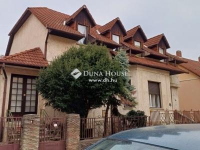 Eladó ikerház Pécs