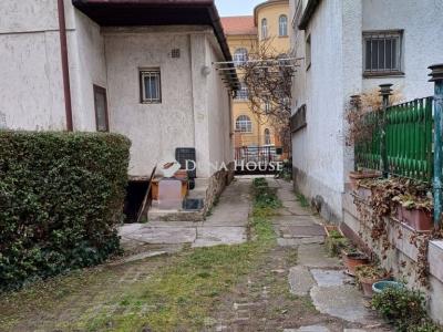 Eladó ikerház Pécs