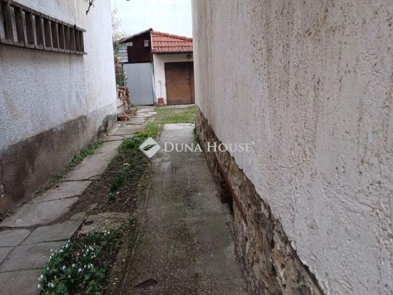 Eladó ikerház Pécs