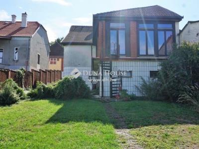 Eladó családi ház Nagykanizsa
