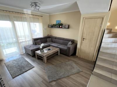 Eladó sorház Debrecen