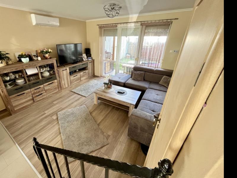 Eladó sorház Debrecen