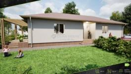 Eladó családi ház Felsőpakony