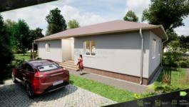 Eladó családi ház Felsőpakony