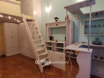 Eladó lakás Budapest