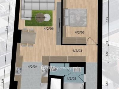 Eladó lakás Budapest