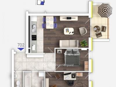 Eladó lakás Budapest