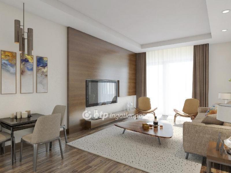 Eladó lakás Budapest