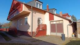 Eladó családi ház Nagykanizsa