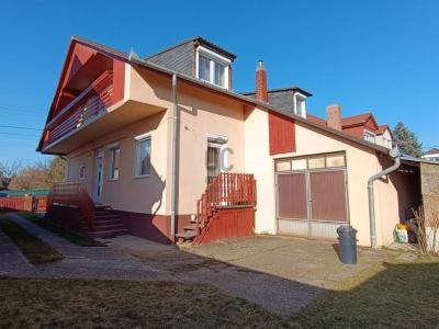 Eladó családi ház - 8808 Nagykanizsa