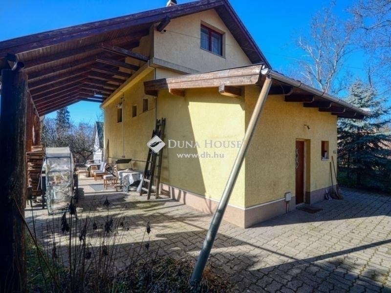 Eladó családi ház Monor Monorierdő