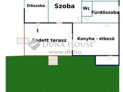 Eladó családi ház Ecser