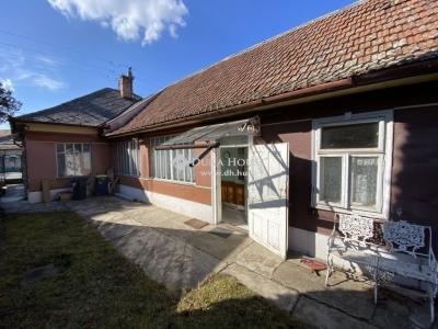 Eladó családi ház - 2230 Gyömrő
