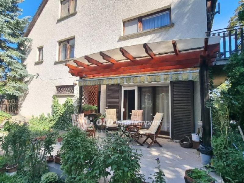 Eladó ikerház Budapest