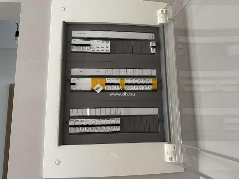 Eladó ikerház Balatonvilágos